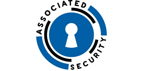 Associated Security Merchant logo