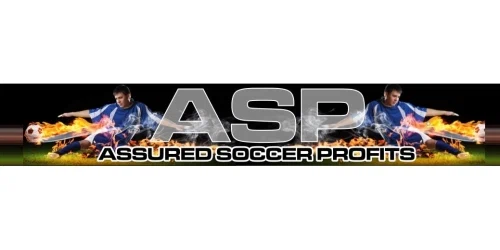 Assured Soccer Profits Promo Code