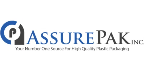 Assure Pak Merchant logo