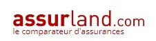 Assurland.com Merchant Logo