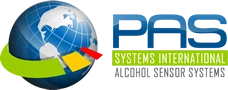 PAS Systems International Merchant Logo
