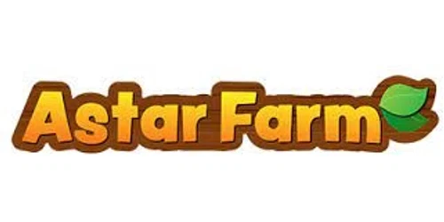 AstarFarm Promo Code