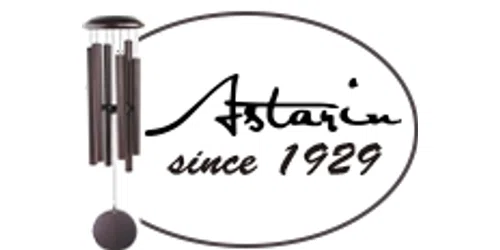 Astarin Merchant logo