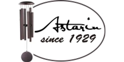 Astarin Merchant logo