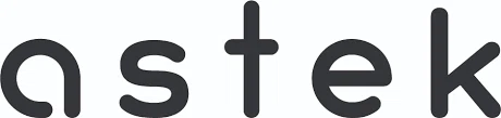 Astek Merchant Logo