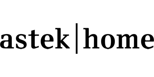 Astek Home Promo Code