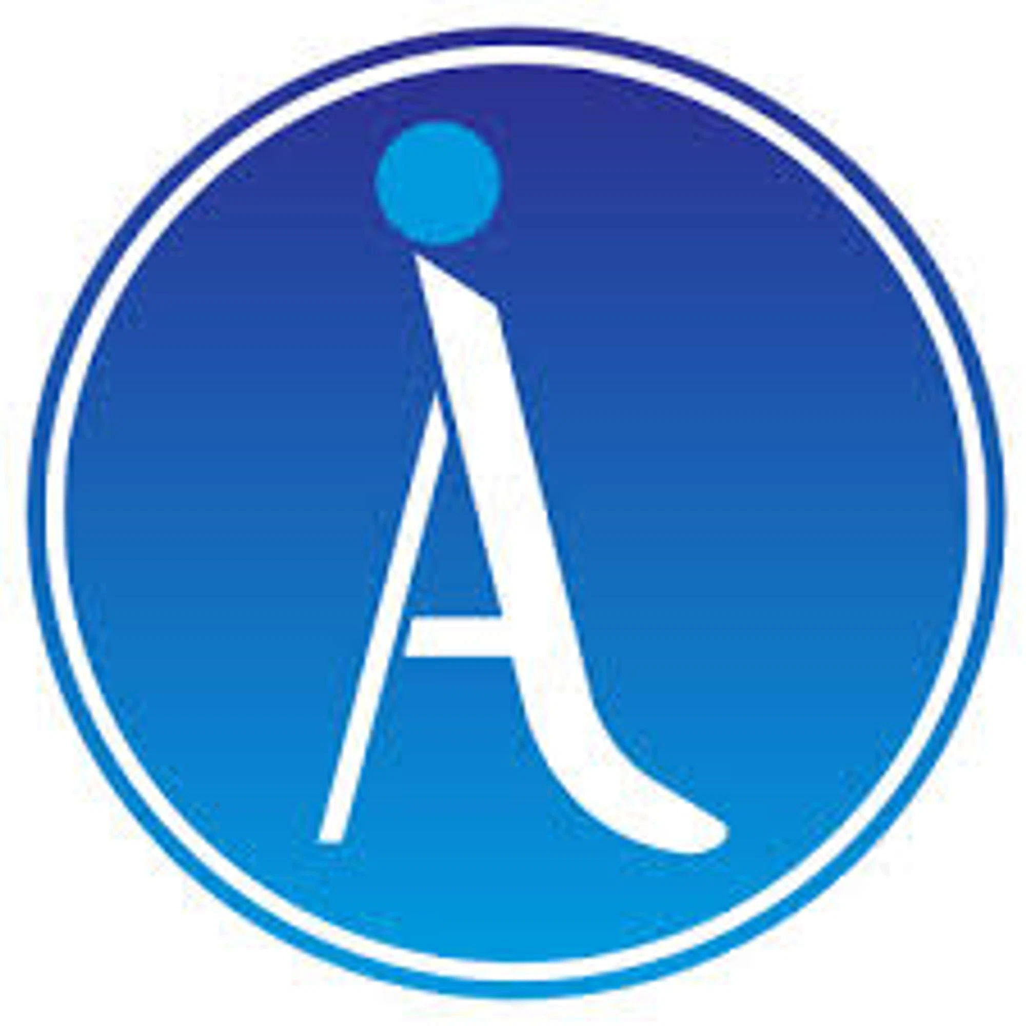 A Step Ahead Prosthetics Merchant Logo
