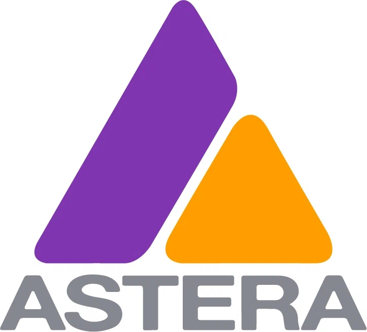 Astera Merchant Logo