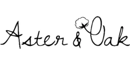 Aster & Oak Promo Code