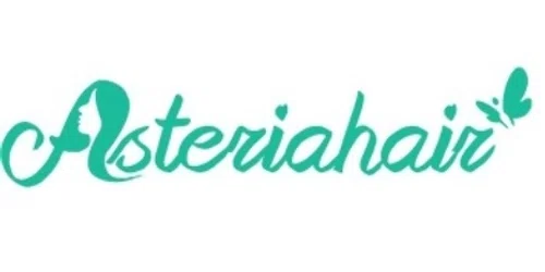 Asteria Hair Merchant logo
