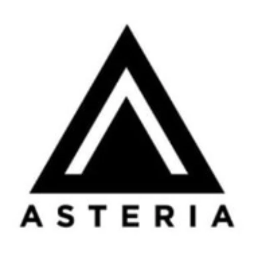 Asteria Active Merchant Logo