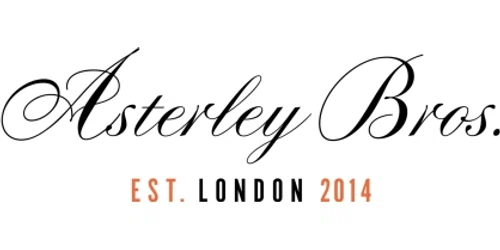 Asterley Bros Promo Code