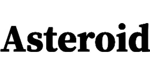Asteroid Promo Code