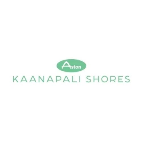 Aston Kaanapali Shores coupons