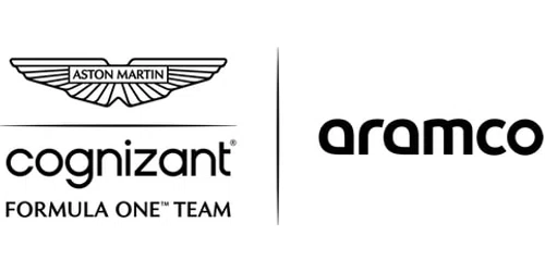 Aston Martin Cognizant F1 Promo Code
