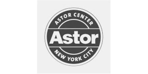 Astor Center Promo Code