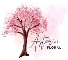 Astoria Floral Merchant Logo