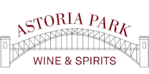 Astoria Park Wine & Spirits Merchant logo
