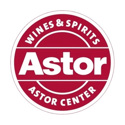 Are there Astor Wines outlet stores? — Knoji