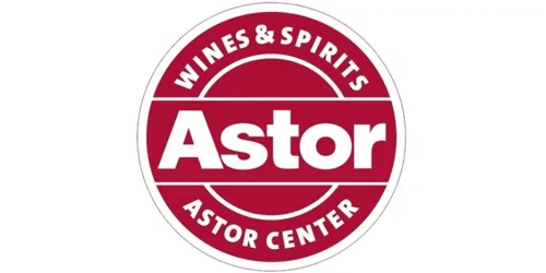 Astor Wines Merchant logo