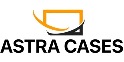 Astra Cases Merchant logo
