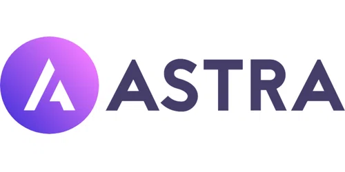 Astra Merchant logo