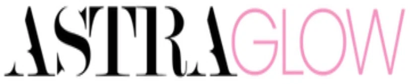 AstraGlow Merchant Logo