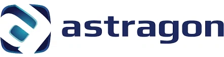 Astragon Merchant Logo
