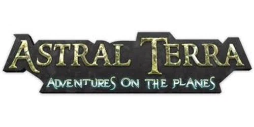 Astral Terra Promo Code