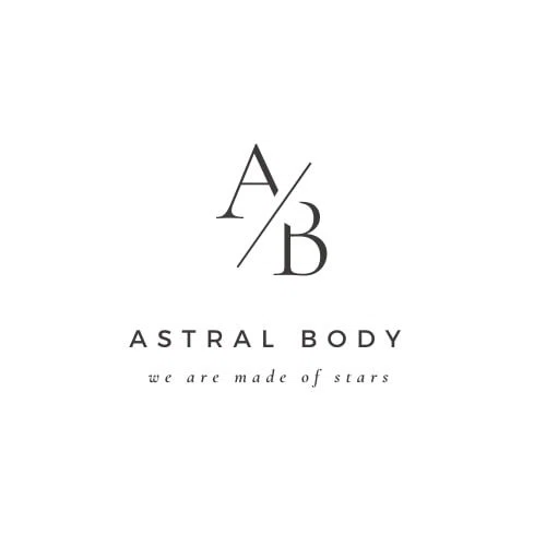 Astral Body Merchant Logo