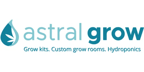 Astral Grow Promo Code