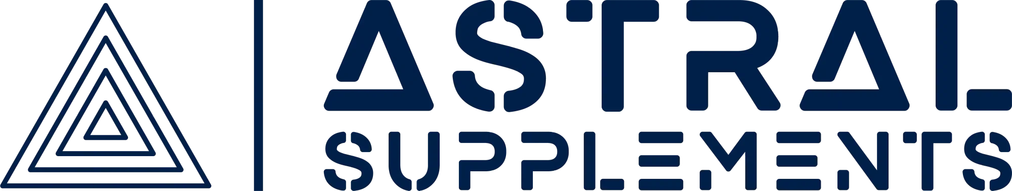 Astral Supplements Merchant Logo