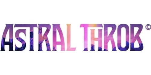 Astral Throb Promo Code