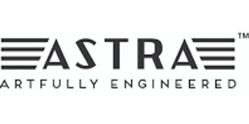 Astra Manufacturing Promo Code