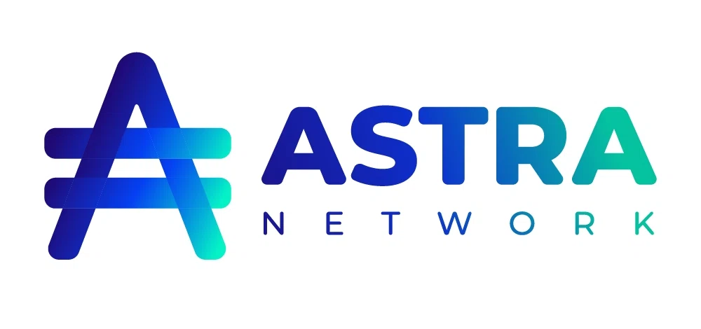 Astra Network Merchant Logo