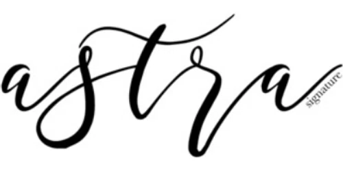Astra Signature Promo Code