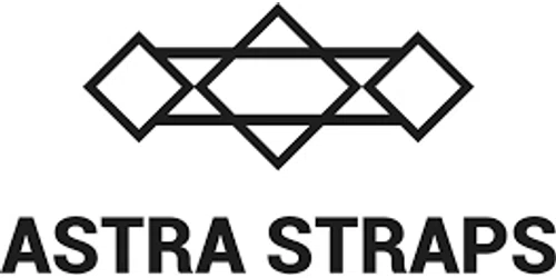 Astra Straps Merchant logo
