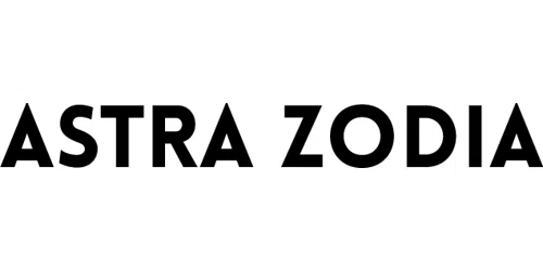Astra Zodia Merchant logo
