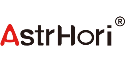 AstrHori Promo Code