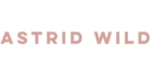 Astrid Wild Promo Code