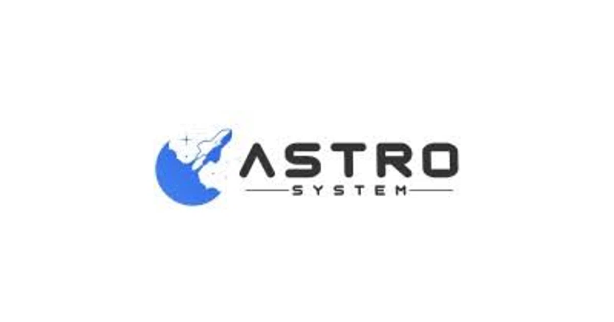 Astro System AI Promo Codes - 72% Off in February 2025
