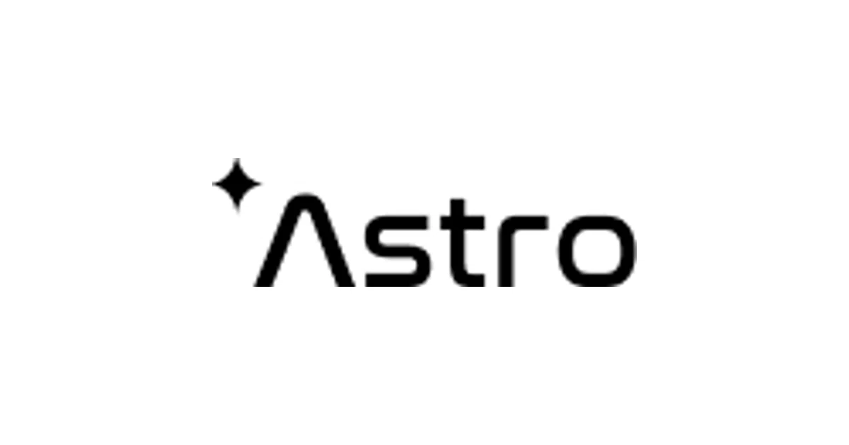 Astro Promo Codes - 20% Off Discount Code October 2025
