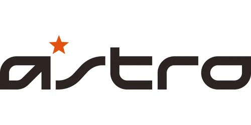 Astro Gaming Merchant logo
