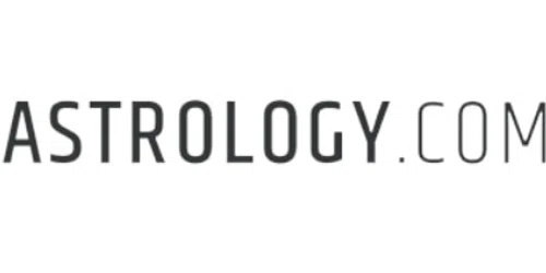 Astrology.com Merchant logo