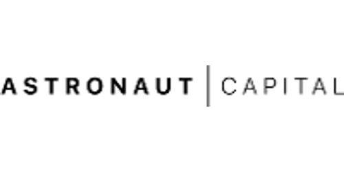Astronaut Capital Promo Code