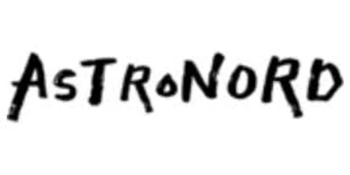 ASTRONORD Merchant logo
