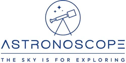 Astronoscope Merchant logo