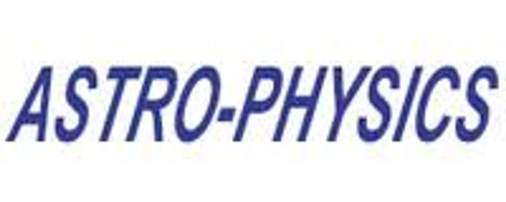 Astro-Physics coupons