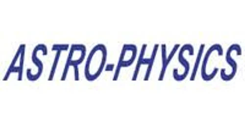 Astro-Physics Promo Code