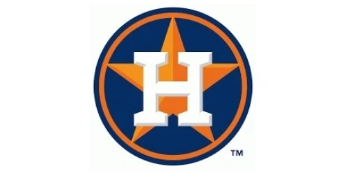 Houston Astros coupon